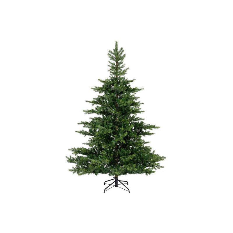 Afbeelding laden in galerijviewer, Everlands kunstkerstboom grandis fir groen ø132xh180cm
