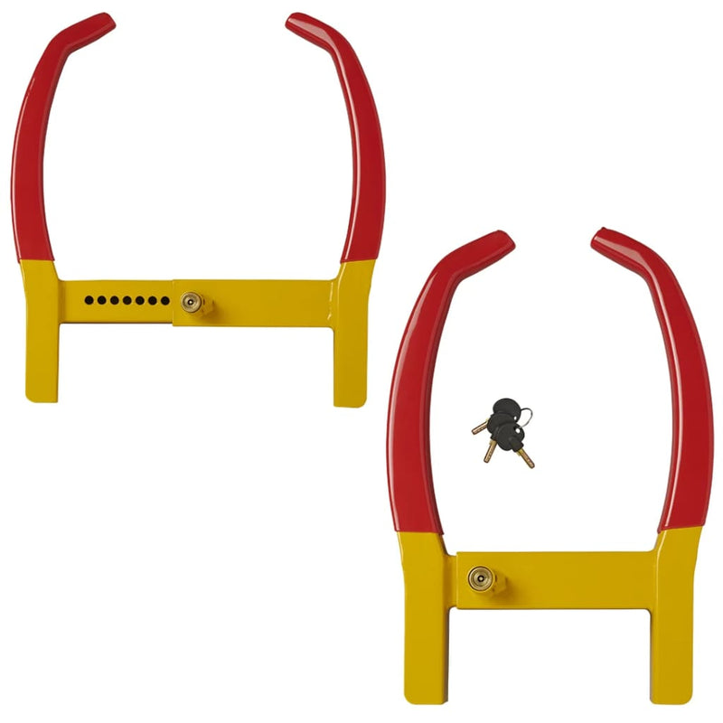 Load image into Gallery viewer, Proplus wielklem universeel xl
