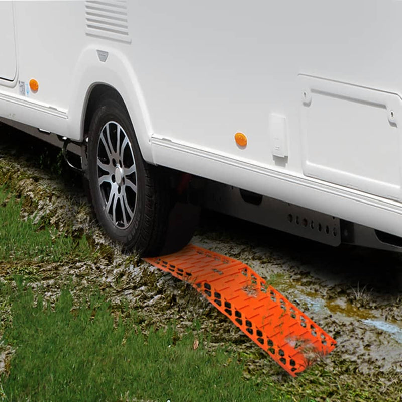 Load image into Gallery viewer, Proplus opvouwbare anti-slip mat (set van 2) 360835
