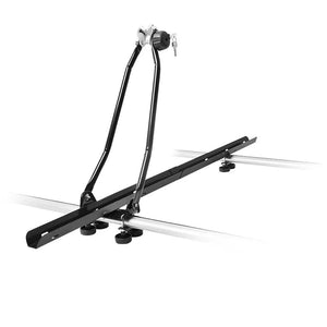 fietsendrager dak Eurobike XL 1 fiets zwart