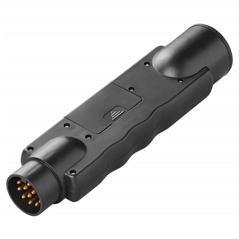 Load image into Gallery viewer, Proplus plugtester 13-pin 12 v
