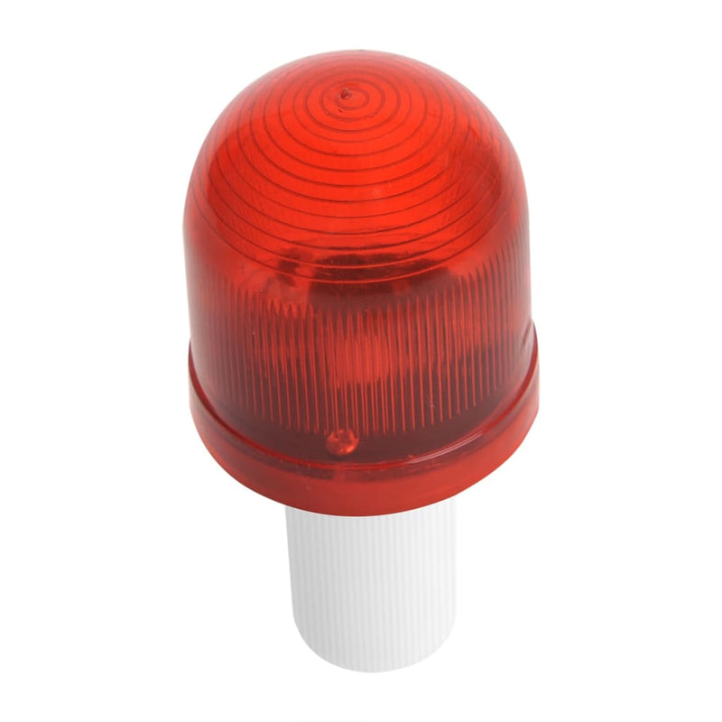 Load image into Gallery viewer, Proplus veiligheidspylon met led's inklapbaar

