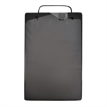 Proplus werkordermap a4 zwart 580040