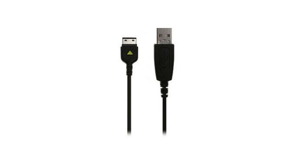 Samsung usb data kabel apcbs10ube