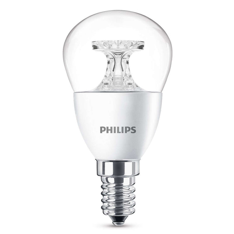Load image into Gallery viewer, Philips 8718696454718 4w (5w) e14 nd led kogel lamp
