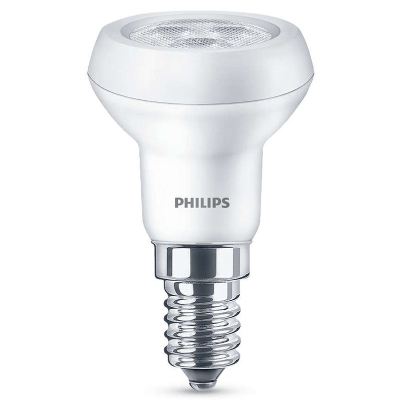 Load image into Gallery viewer, Philips led reflectorlamp 2,2w (30w) 230v
