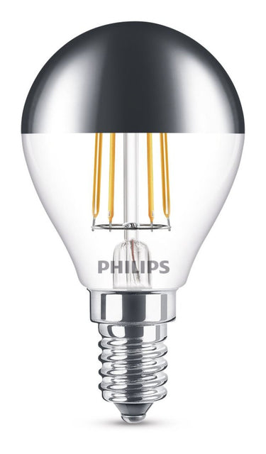 Philips led classic cm p45 35w ww e14 cl nd srt4 verlichting