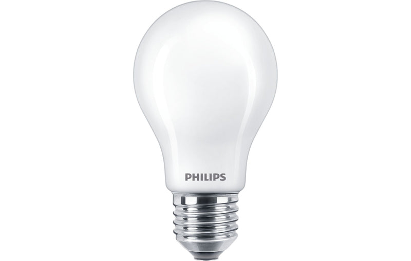 Load image into Gallery viewer, Philips led classic 15w e27 ww a60 fr nd srt4 verlichting
