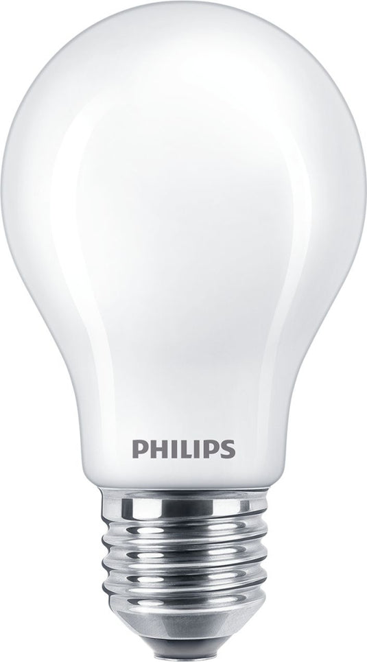Philips led classic 25w e27 ww a60 fr nd srt4 verlichting