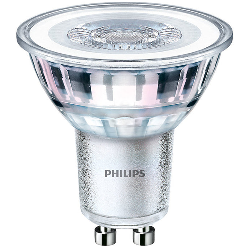 Load image into Gallery viewer, Philips led cl ww 36d nd 25w gu10
