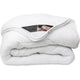Ten cate luxury 4-seizoen dekbed 200x200 cm met drukknopen wit