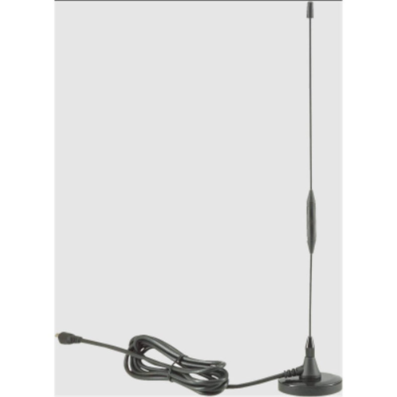 Load image into Gallery viewer, Quantis dvb-t2 indoor antenne
