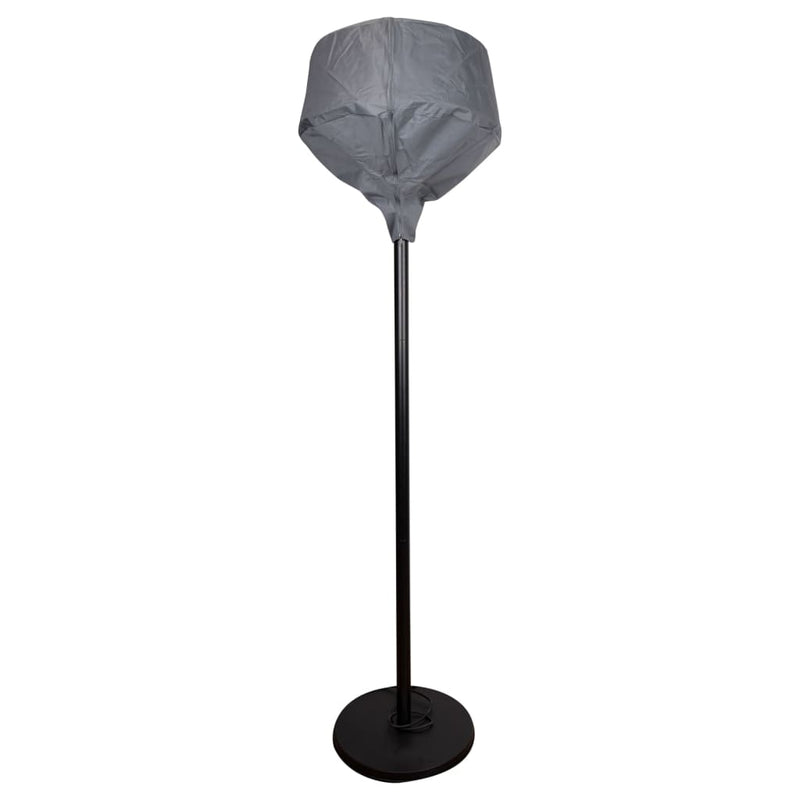 Load image into Gallery viewer, Sunred hoes voor staande verwarmer artix grijs
