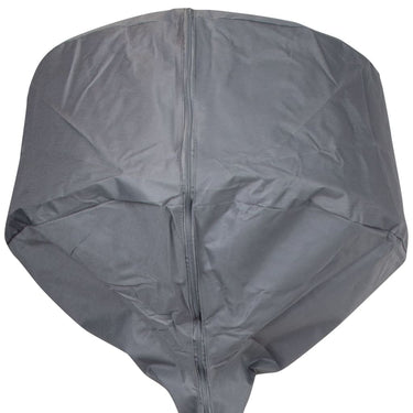 Sunred hoes voor staande verwarmer artix grijs