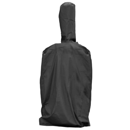 Redfire hoes voor pizzaoven lorenzo zwart cpl17