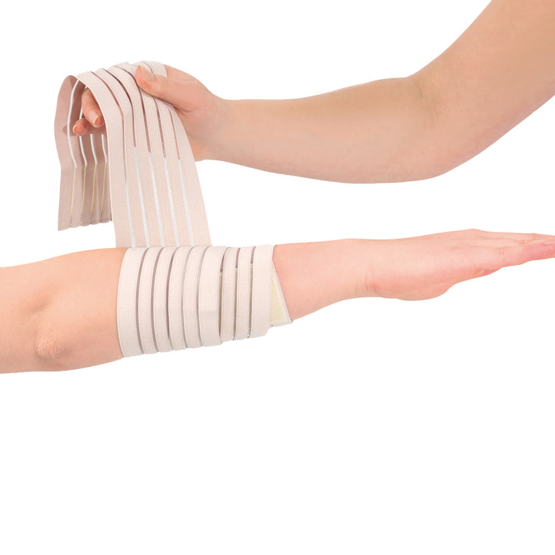 Load image into Gallery viewer, Vitility vit-70610040 elleboog bandage wrap
