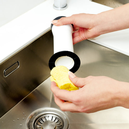 Vitility vit-70210300 easysqueezey wringhulp voor keukendoekjes