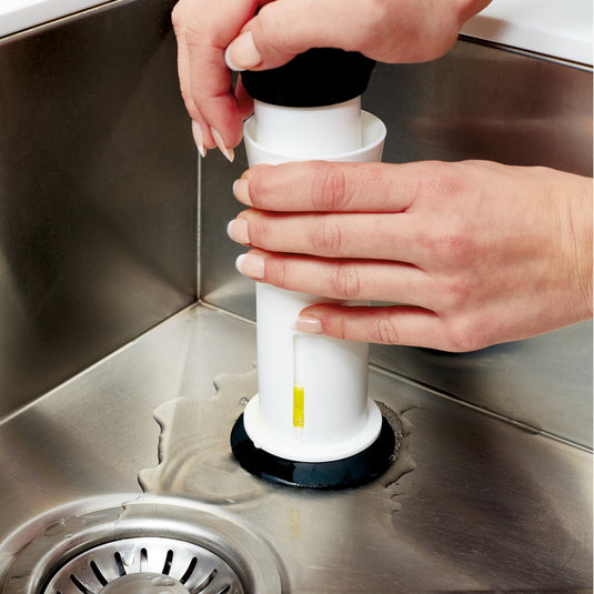 Vitility vit-70210300 easysqueezey wringhulp voor keukendoekjes