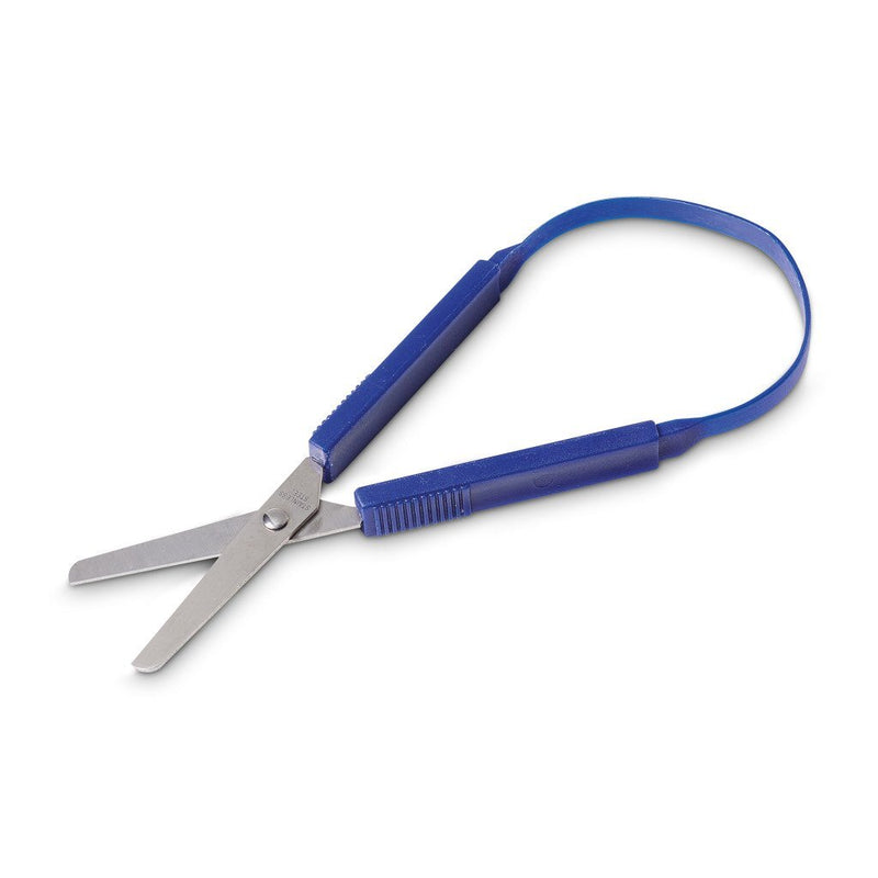 Load image into Gallery viewer, Vitility vitility vit-70410210 automatische schaar spitse punt blauw
