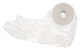 Vitility vit-70110770 douchehoes - arm heel