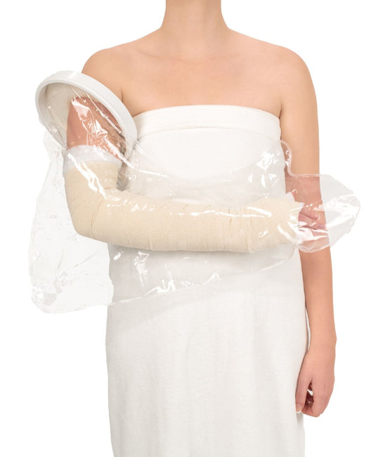 Vitility vit-70110770 douchehoes - arm heel