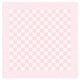 Ddddd theedoek bbq pastel roze 6st