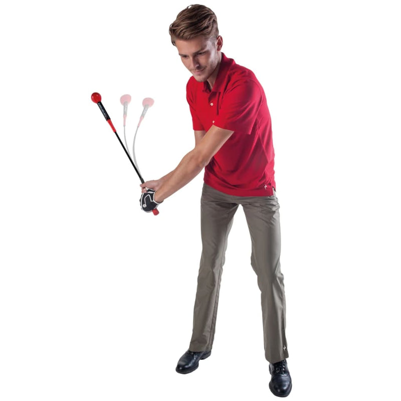 Load image into Gallery viewer, Pure2Improve Pure2Improve Tempotrainer 100 cm P2I641870
