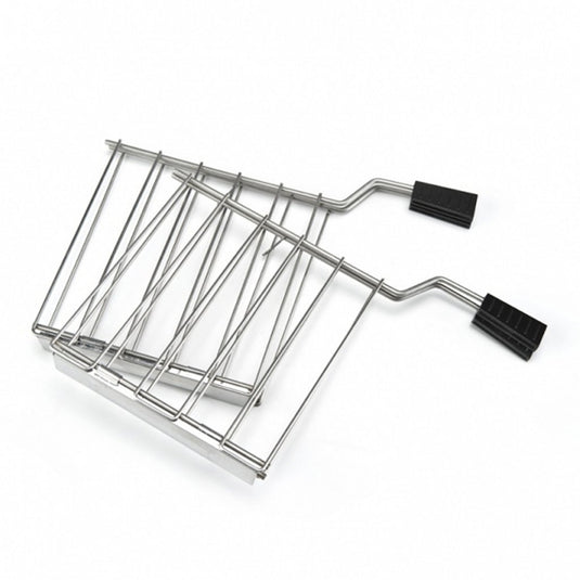 Bourgini 14.0001.02.00 tosti toaster 850w wit