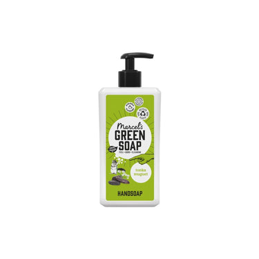 Marcels green soap hand soap 500ml tonka muguet