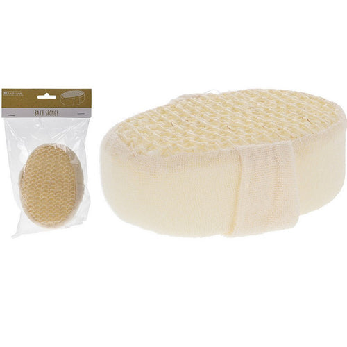 Basic massage badspons