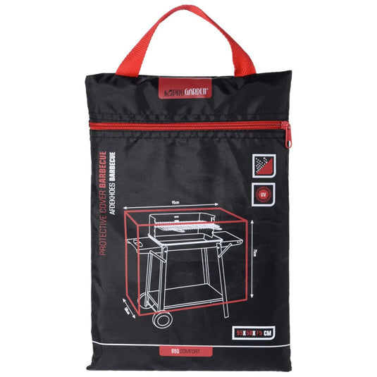 Progarden barbecuehoes 95x50x75 cm