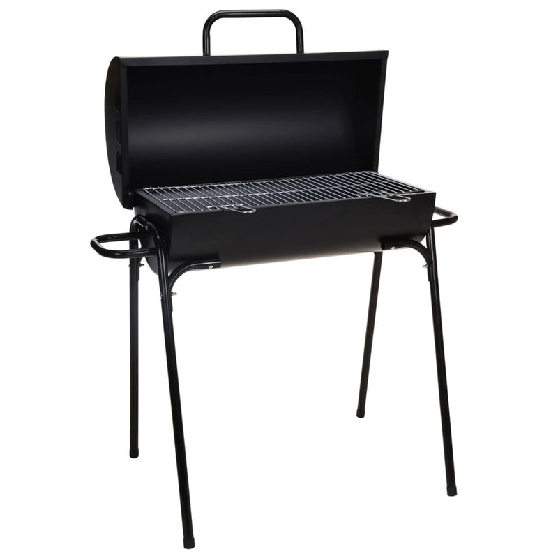 Load image into Gallery viewer, ProGarden ProGarden Houtskoolbarbecue cilinder diameter 33 cm
