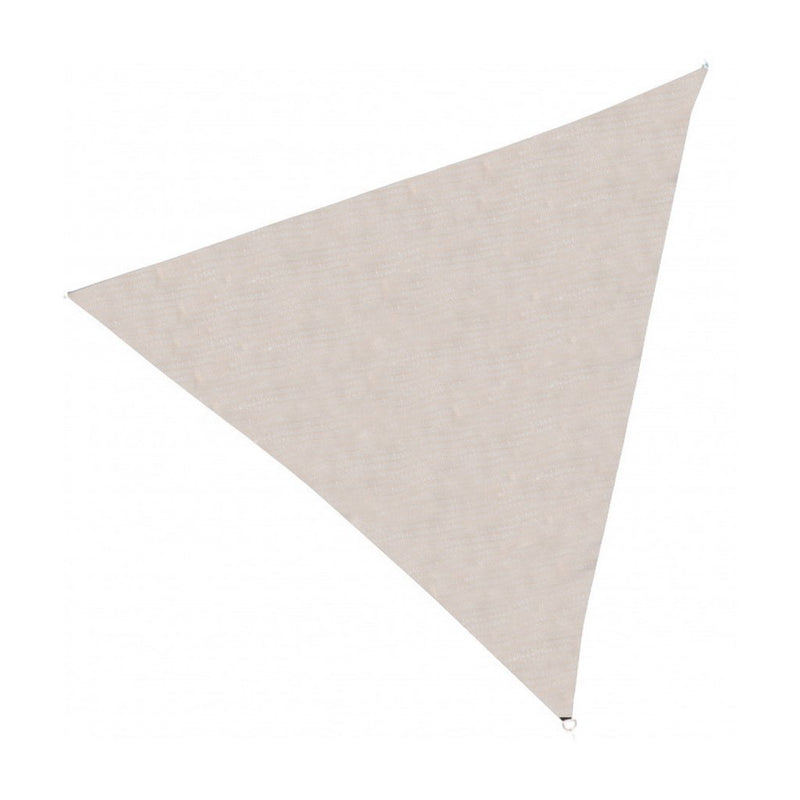 Load image into Gallery viewer, Overige merken schaduwdoek 360x360x360 cm beige
