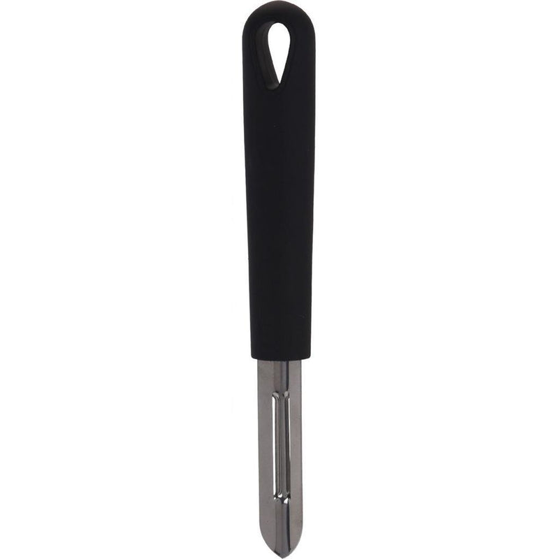 Load image into Gallery viewer, Excellent houseware dunschiller 19 cm zwart rvs
