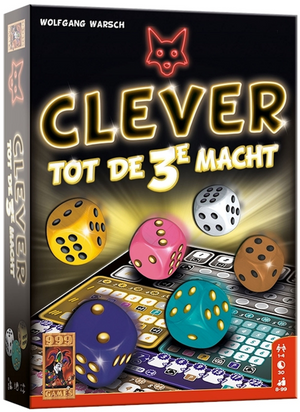 999games clever tot de 3e macht