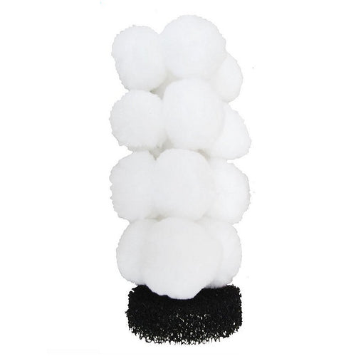 Interline fiberclean replacement voor cartridge filters 70 g