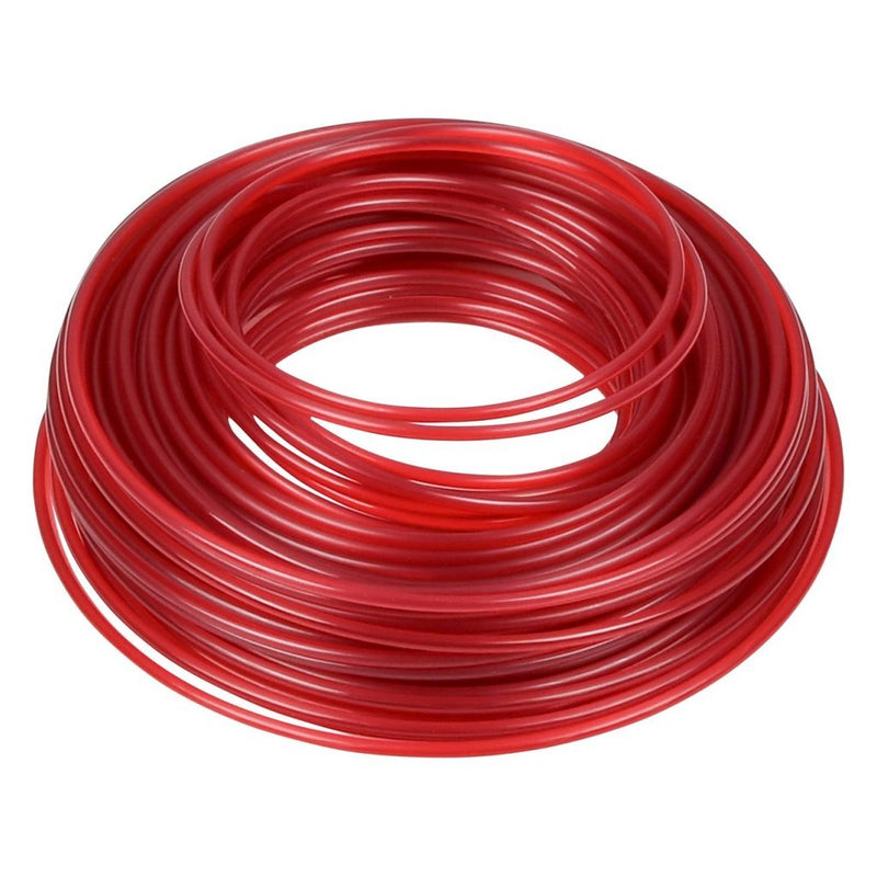 Load image into Gallery viewer, Benson trimdraad 2 mm 15 m rood
