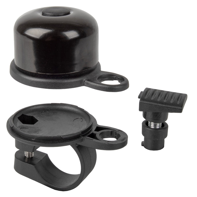 Load image into Gallery viewer, AirBell Bel voor AirTag 22mm (AirTag niet meegeleverd)
