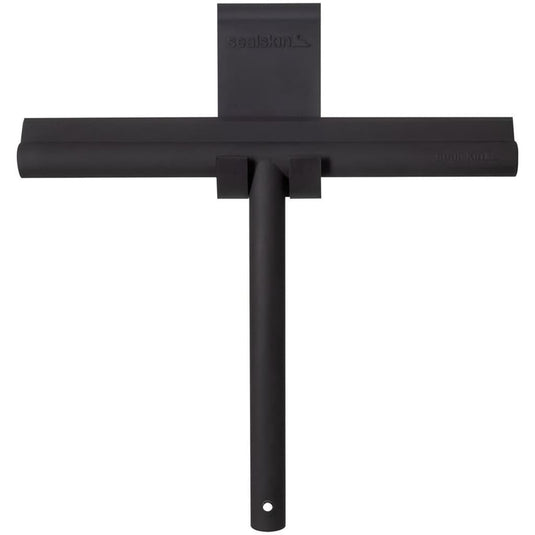 Sealskin raamtrekker deluxe zwart