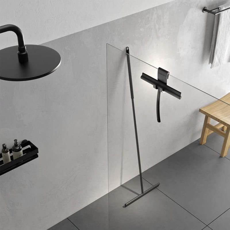 Load image into Gallery viewer, Sealskin vloertrekker deluxe zwart
