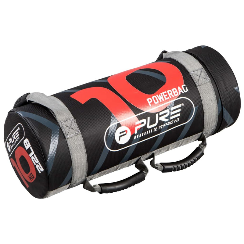 Load image into Gallery viewer, Pure2improve powerbag 10 kg

