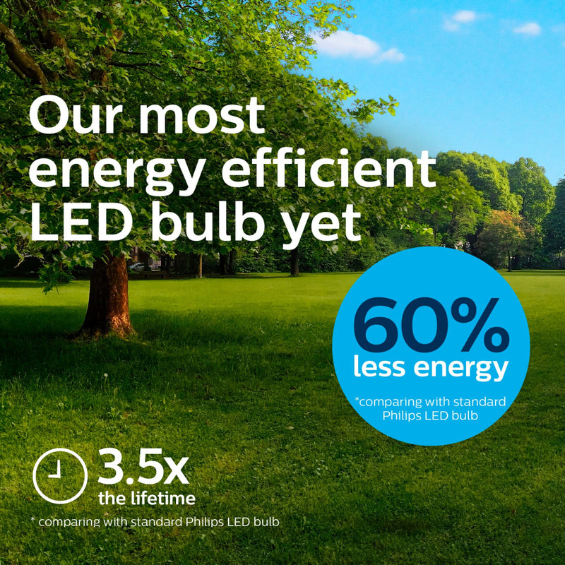 Load image into Gallery viewer, Philips led cla 60w a60 e27 4000k cl eela srt4 verlichting
