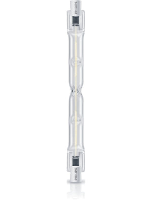 Philips Halo Linear 140.0w R7s 118mm 230v 1pf 12 Verlichting
