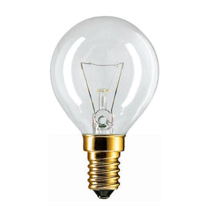 Philips led ovenlamp 40w e14 warm wit