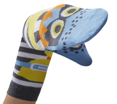 Walkytalkies boef jongen maat 23-26. 3-4
