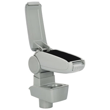Vidaxl armsteun voor ford fiesta (2009)