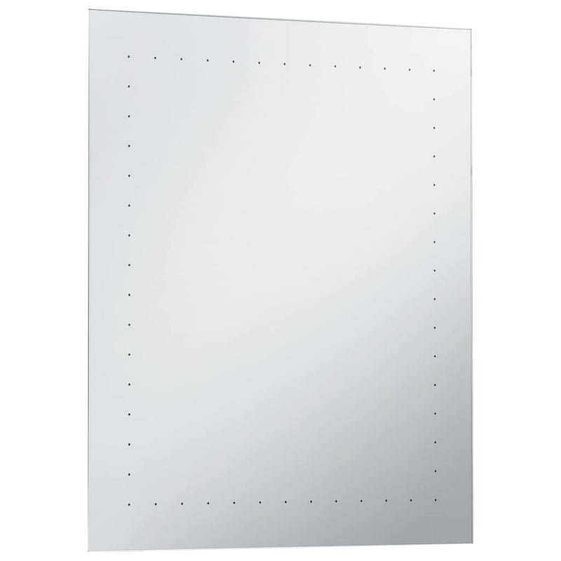 Load image into Gallery viewer, Vidaxl badkamerspiegel led 50x60 cm
