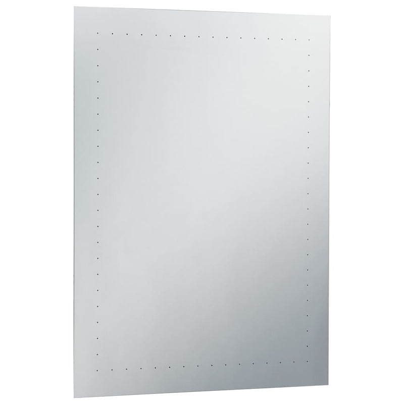 Load image into Gallery viewer, Vidaxl badkamerspiegel led 60x80 cm
