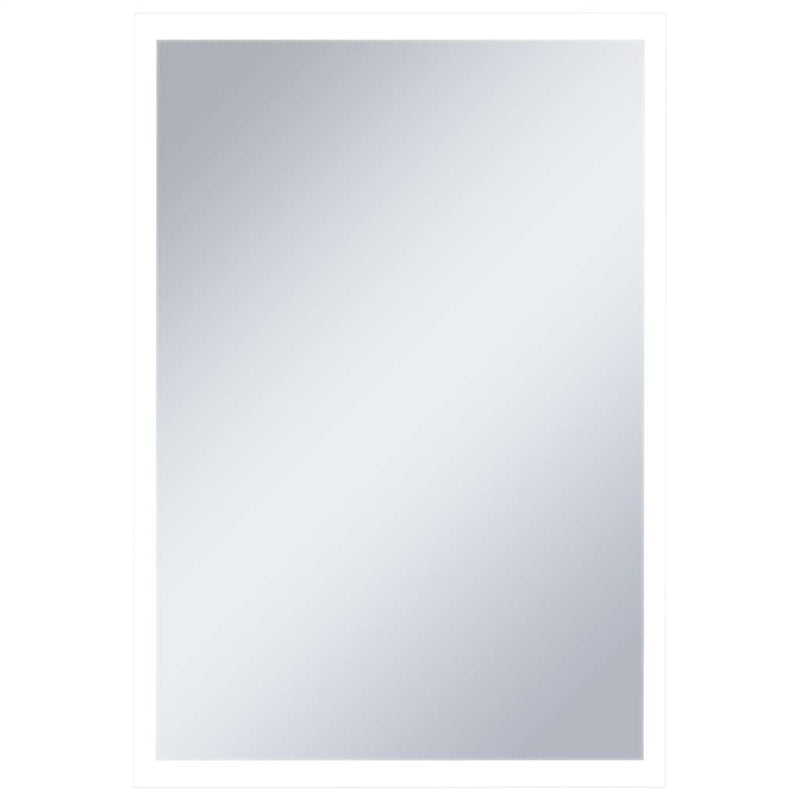 Load image into Gallery viewer, Vidaxl badkamerspiegel led 60x100 cm
