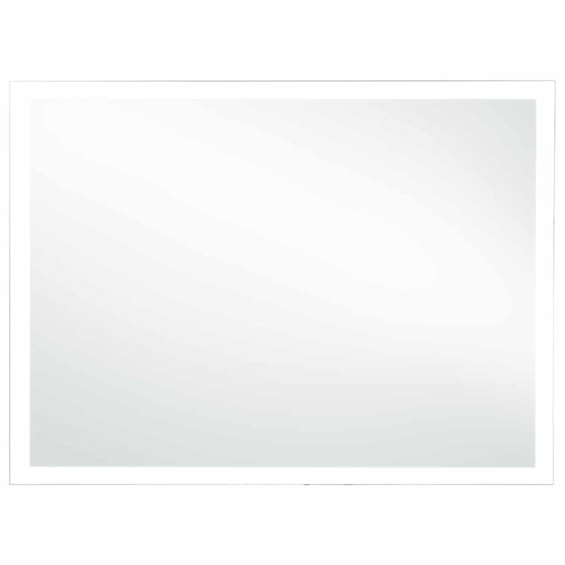 Load image into Gallery viewer, Vidaxl badkamerspiegel led 100x60 cm
